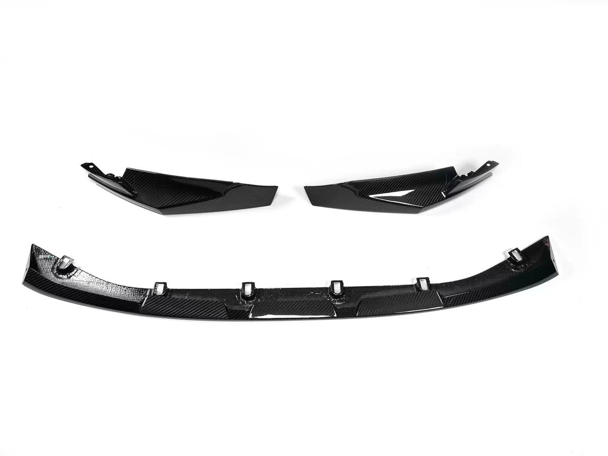 BCC G80/G82 M3/M4 Dry Carbon MP Lip