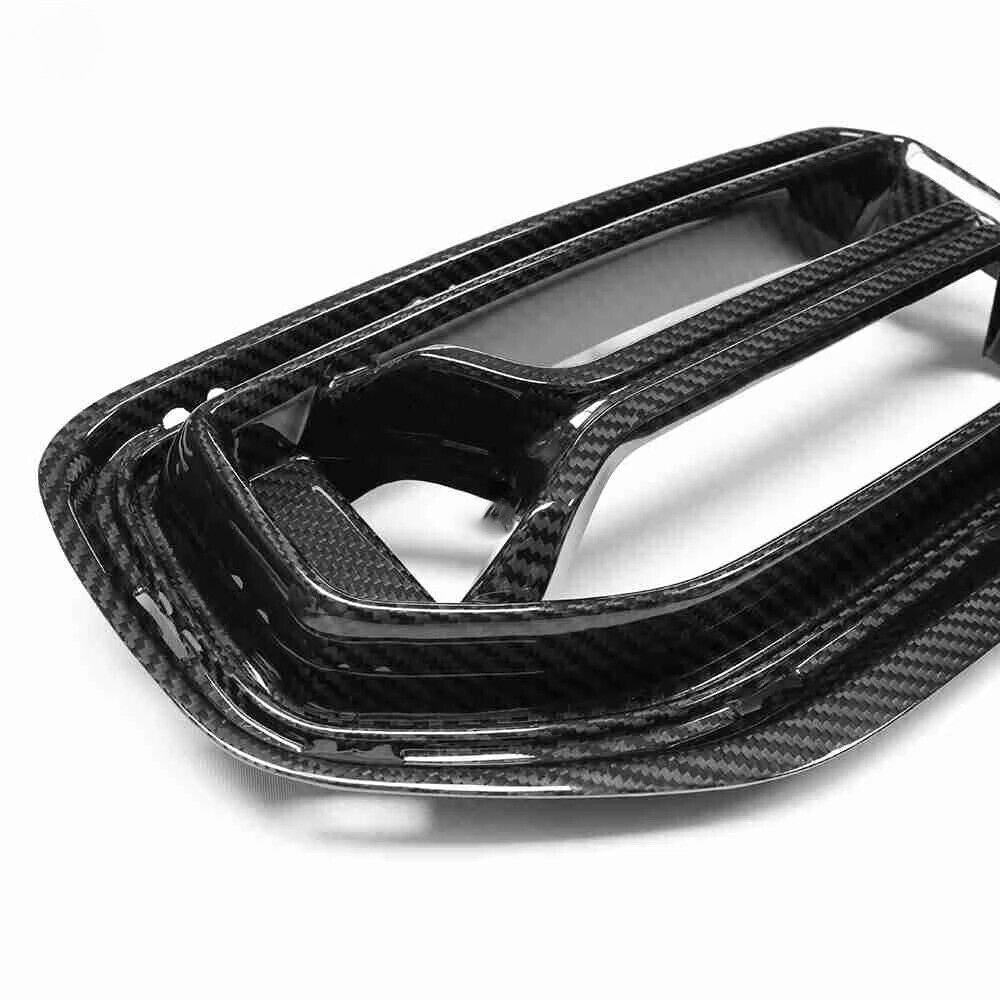 BCC G87 M2 Dry Carbon CSL Grille