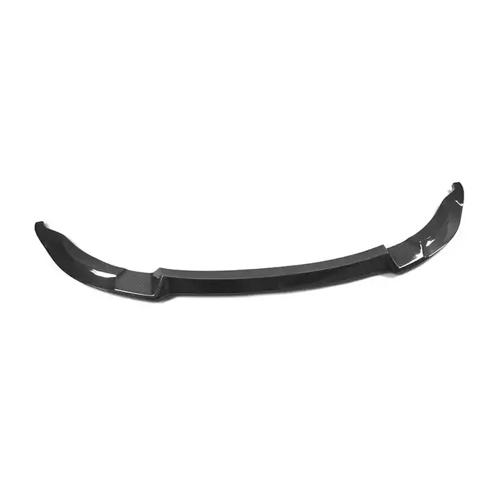 BCC F80/F82 M3/M4 Dry Carbon CS Front Lip