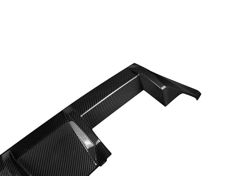 BCC G87 M2 Dry Carbon MP Diffuser