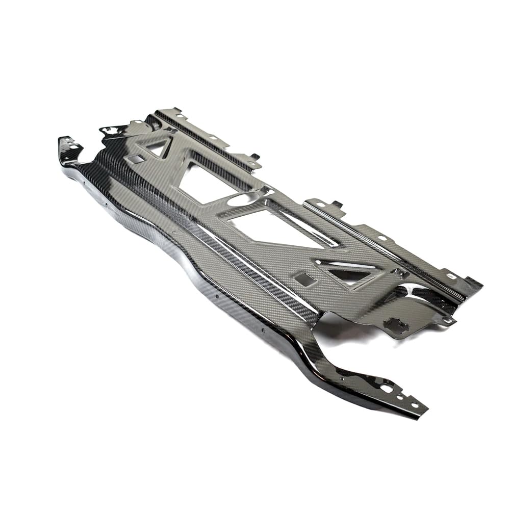 BCC G80/G82 M3/M4 Dry Carbon Radiator Slam Panel Cover