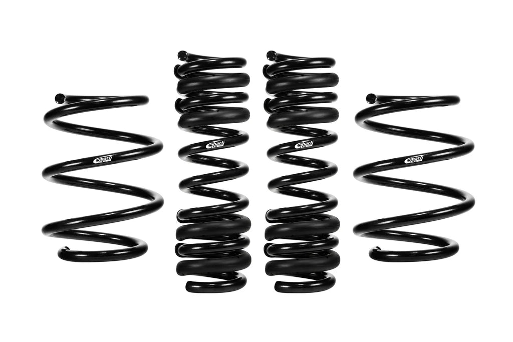 Eibach Pro-Kit Lowering Springs G80 M3 AWD