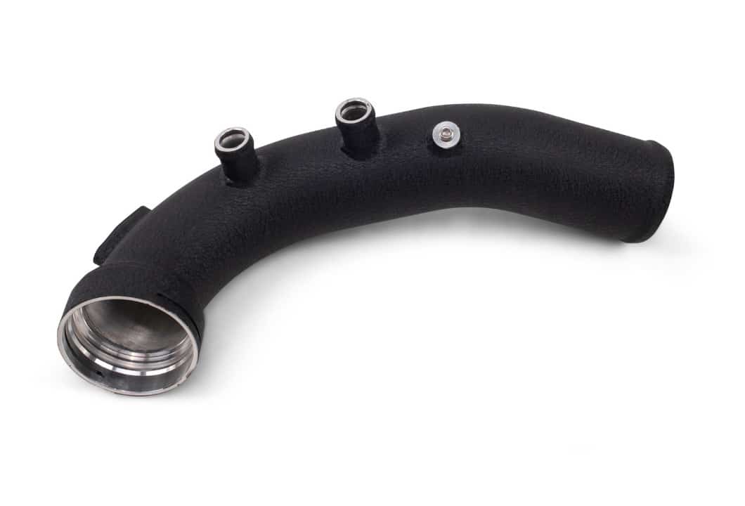 VRSF Chargepipe Upgrade Kit OEM DV 07-13 BMW 135i, 335i & X1 N54/N55 E84, E88, E90, E92