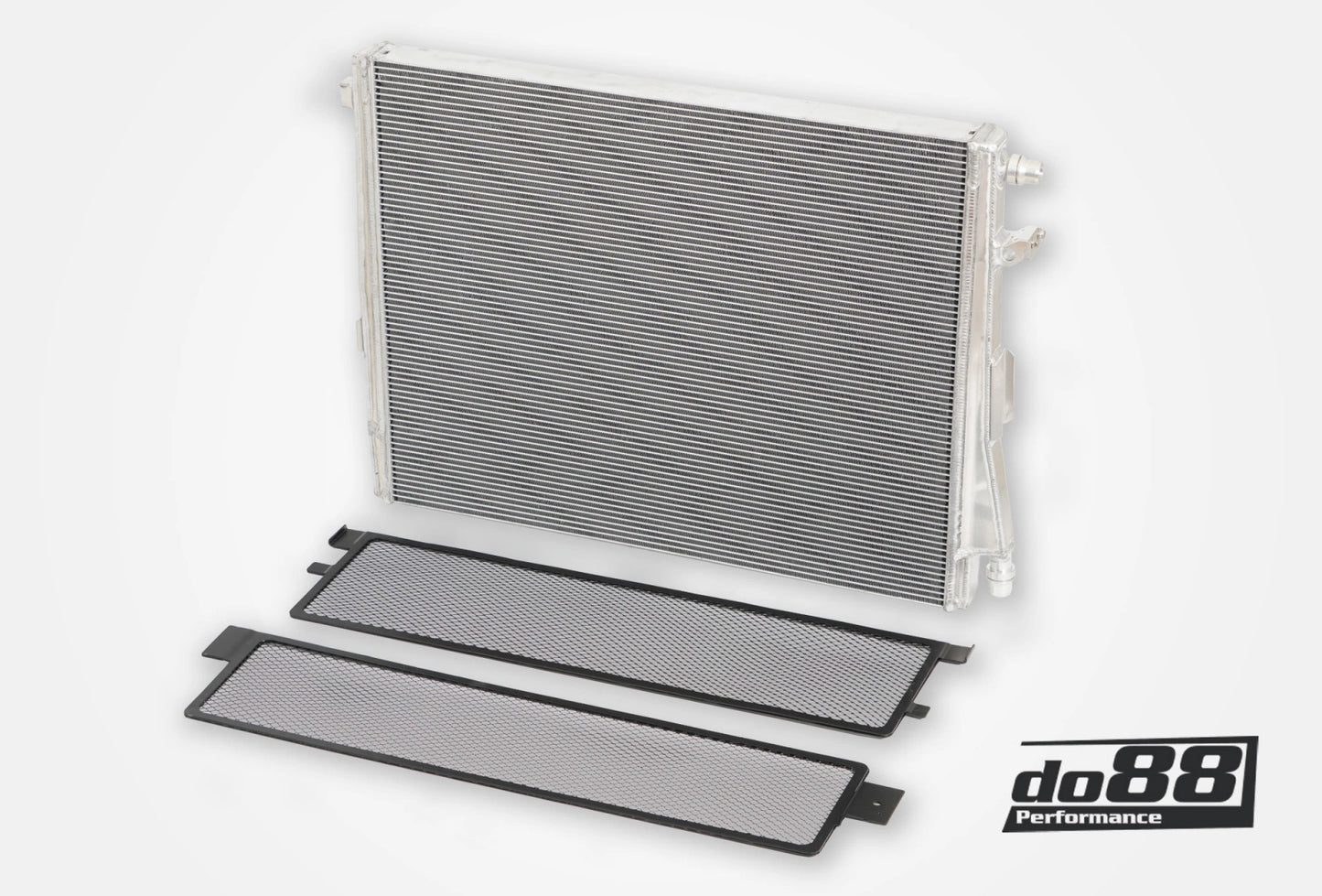 do88 Performance Front Heat Exchanger For BMW G80/G82/G87 M2/M3/M4