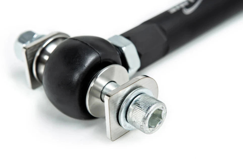 Fall-Line Adjustable Toe Arm Set Standard For BMW G80/G82 M3/M4