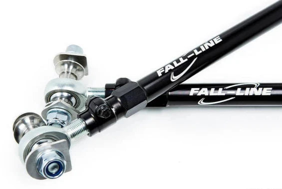 Fall-Line Adjustable Toe Arm Set Race For BMW G80/G82 M3/M4