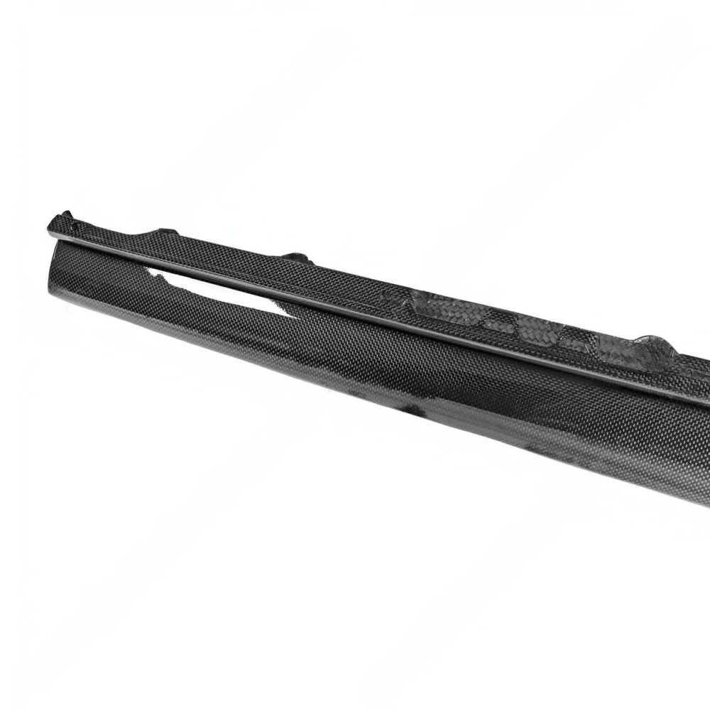 BCC Ferrari 296 Dry Carbon Side Skirt Replacement
