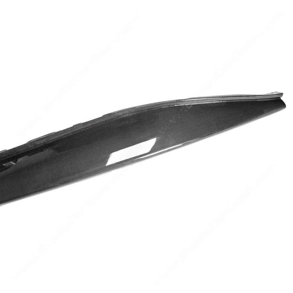BCC Ferrari 296 Dry Carbon Side Skirt Replacement