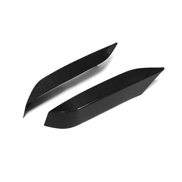 BCC F80/F82 M3/M4 Dry Carbon Upper Fang