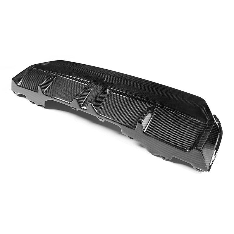 BCC G42 230i/M240i Dry Carbon MP Diffuser