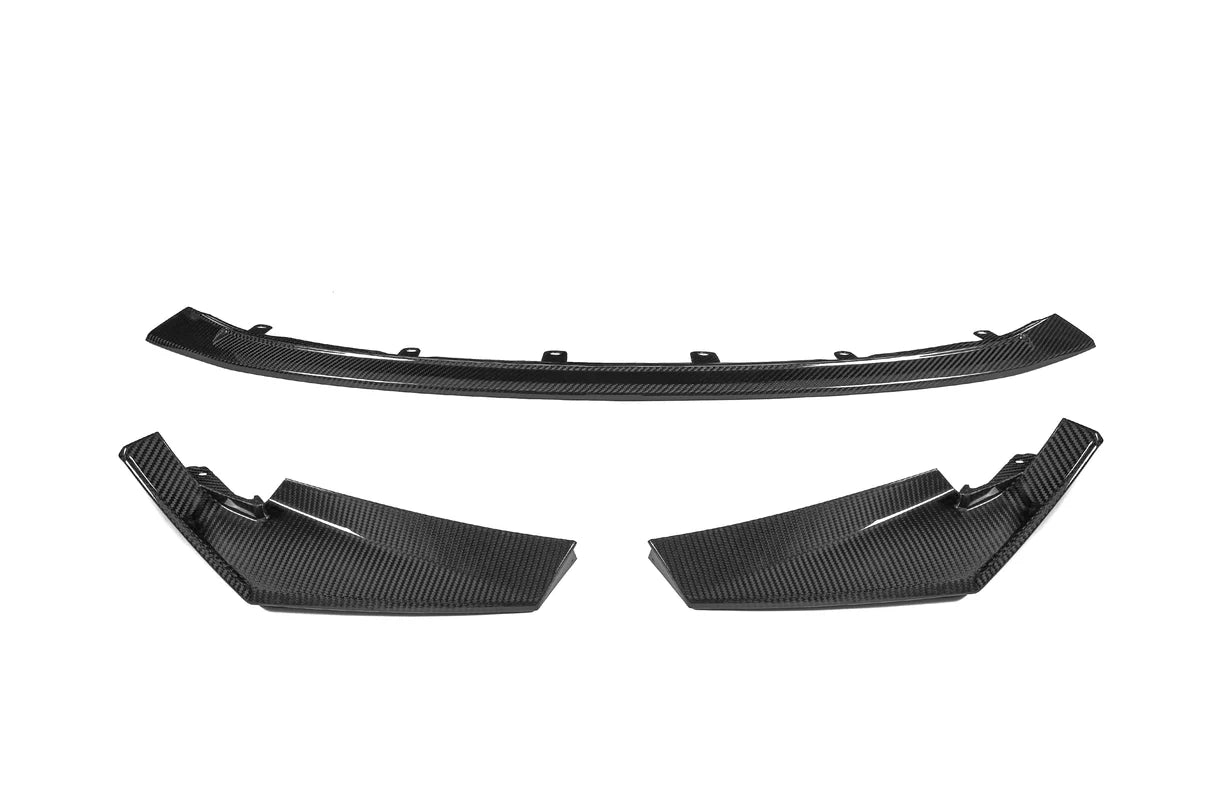 BCC G80/G82 M3/M4 Dry Carbon CSL Lip