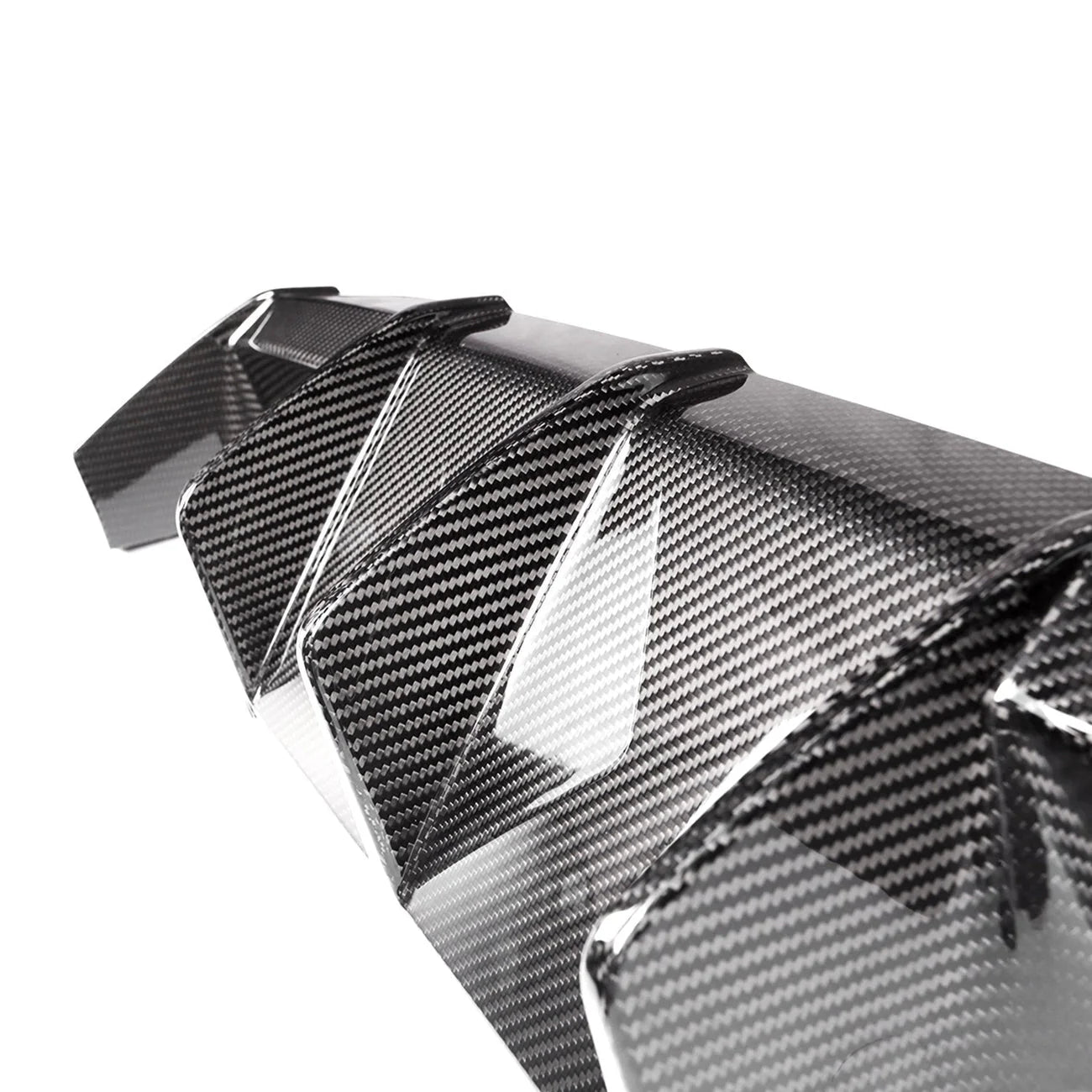 BCC G80/G82 M3/M4 Dry Carbon MP Diffuser