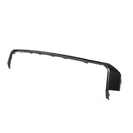 BCC G80/G82 M3/M4 Dry Carbon Diffuser Trim