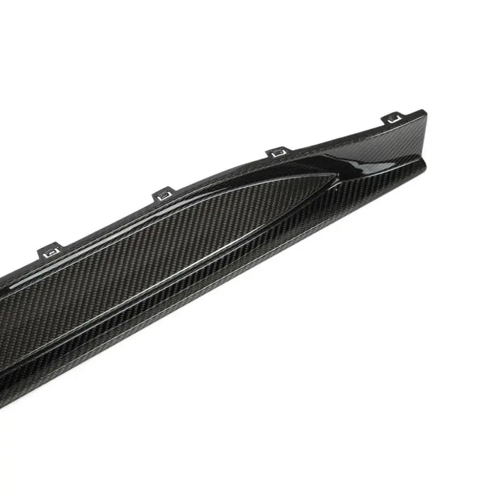 BCC G80/G82 M3/M4 Dry Carbon OEM SideSkirt Replacement