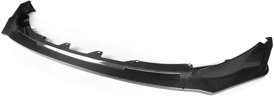 BCC G80/G82 M3/M4 Dry Carbon V Lip