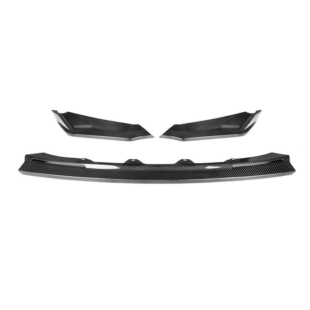 BCC G80/G82 M3/M4 Dry Carbon V Lip