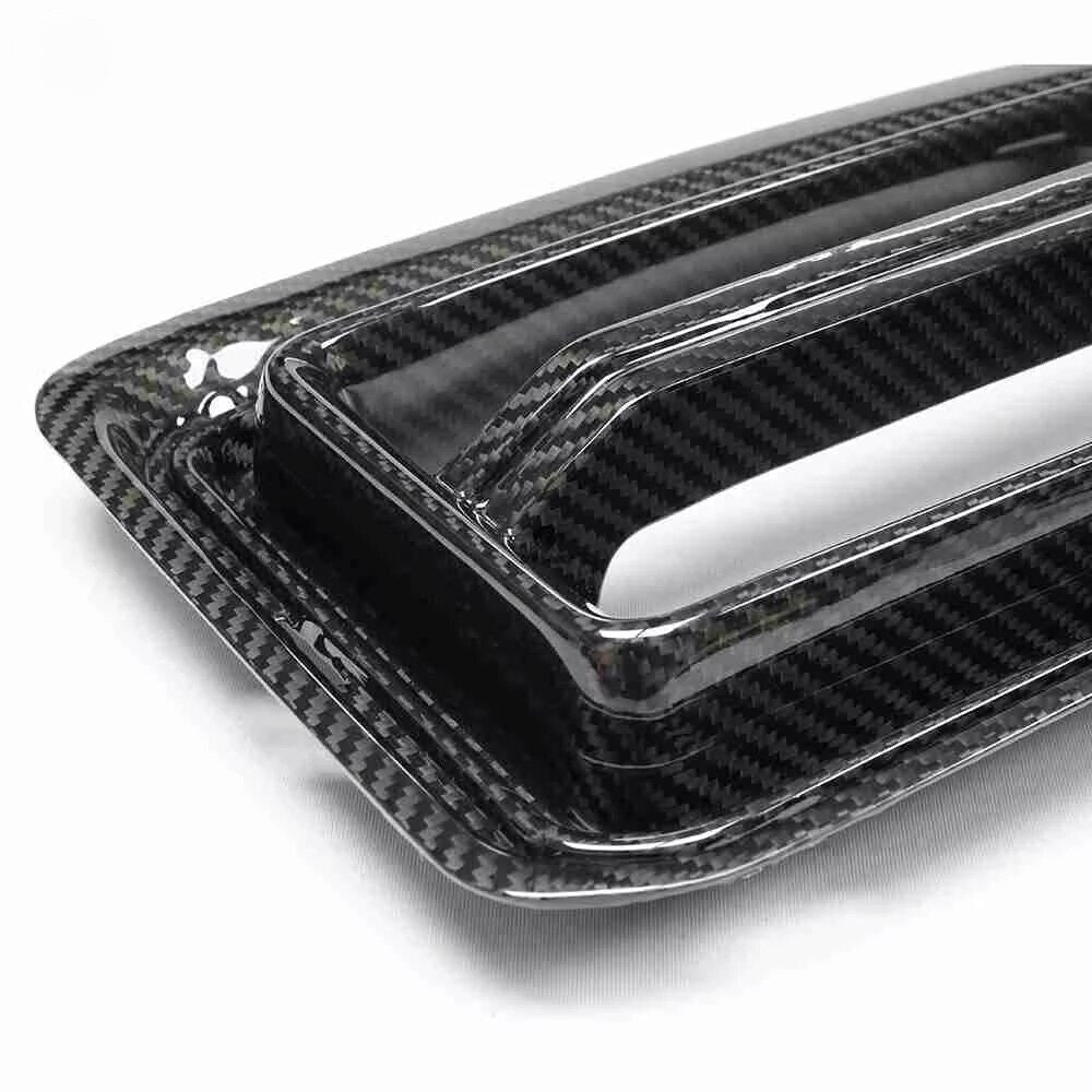 BCC G87 M2 Dry Carbon CSL Grille