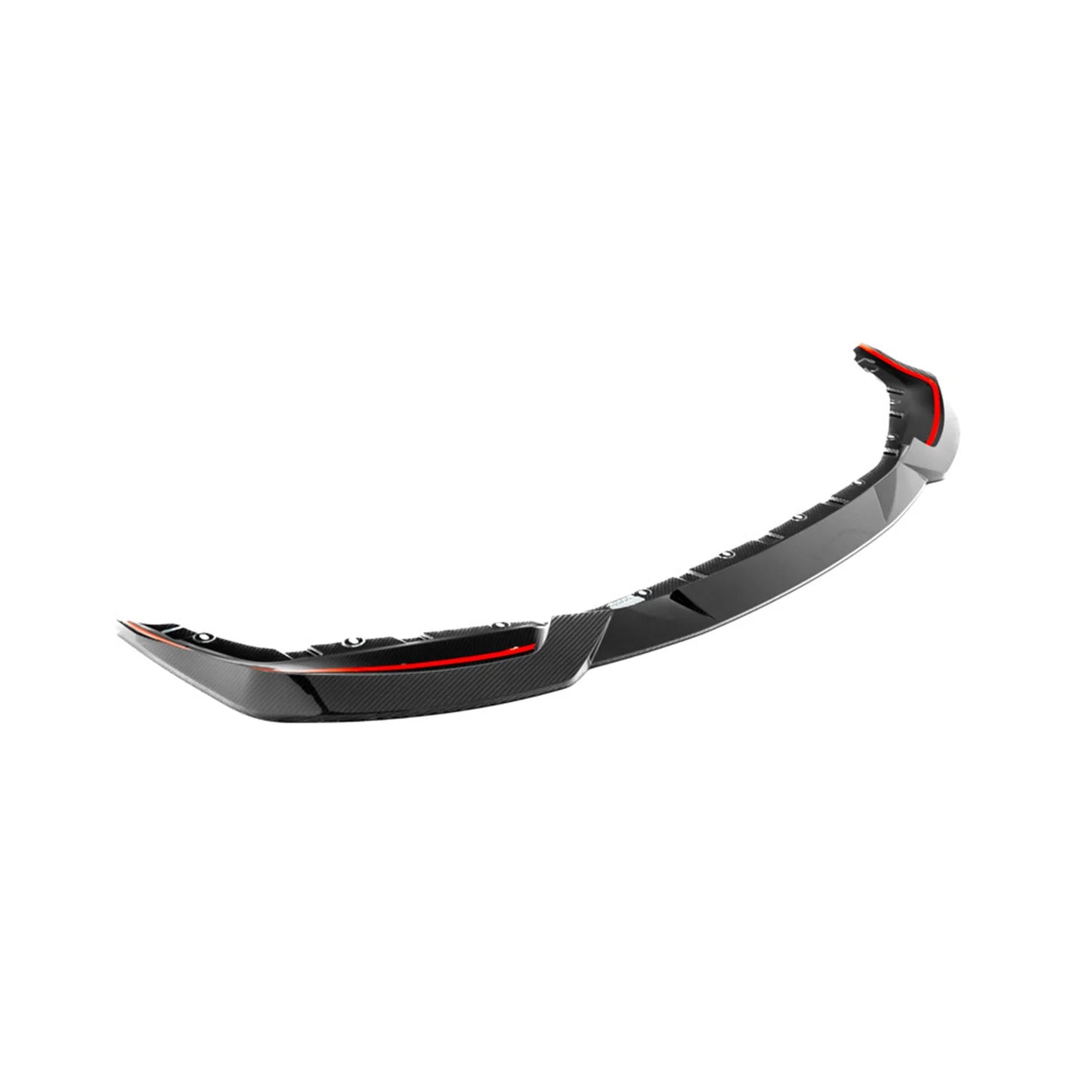 BCC G87 M2 Dry Carbon MHC Lip