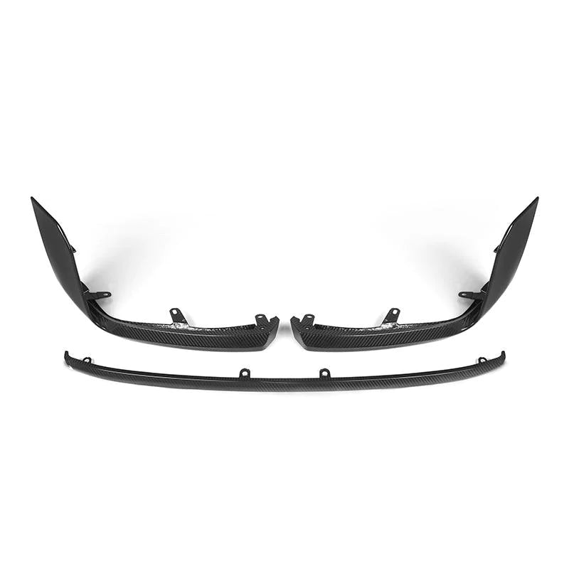 BCC G87 M2 Dry Carbon MP Lip