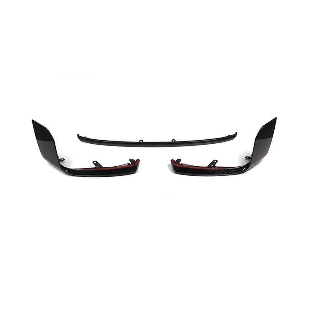 BCC G87 M2 Dry Carbon MP Lip