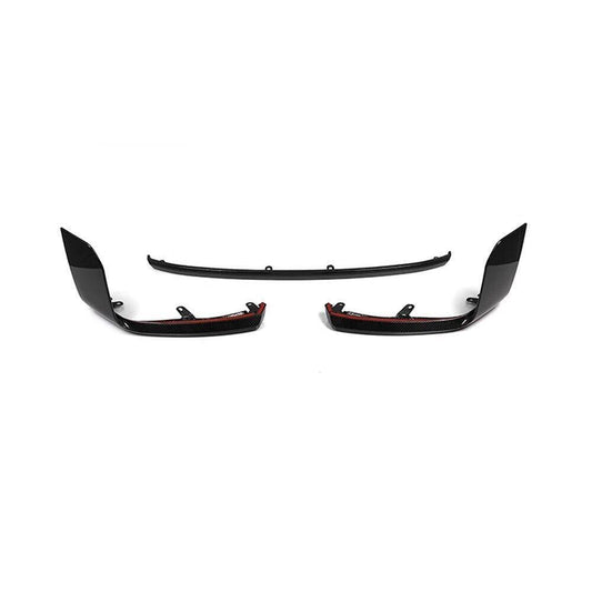 BCC G87 M2 Dry Carbon MP Lip