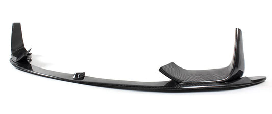 BCC F80/F82 M3/M4 Dry Carbon MP 3-piece Front Lip