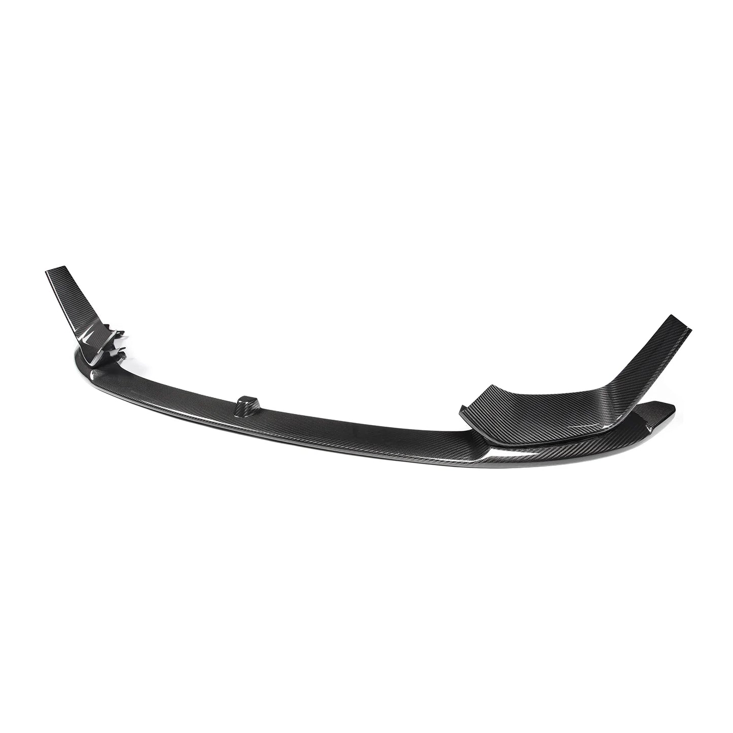 BCC F80/F82 M3/M4 Dry Carbon MP 3-piece Front Lip
