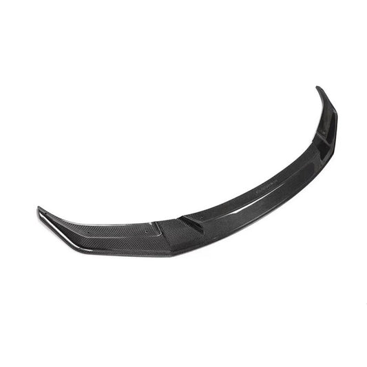 BCC F87 M2 Dry Carbon Front GTS Lip