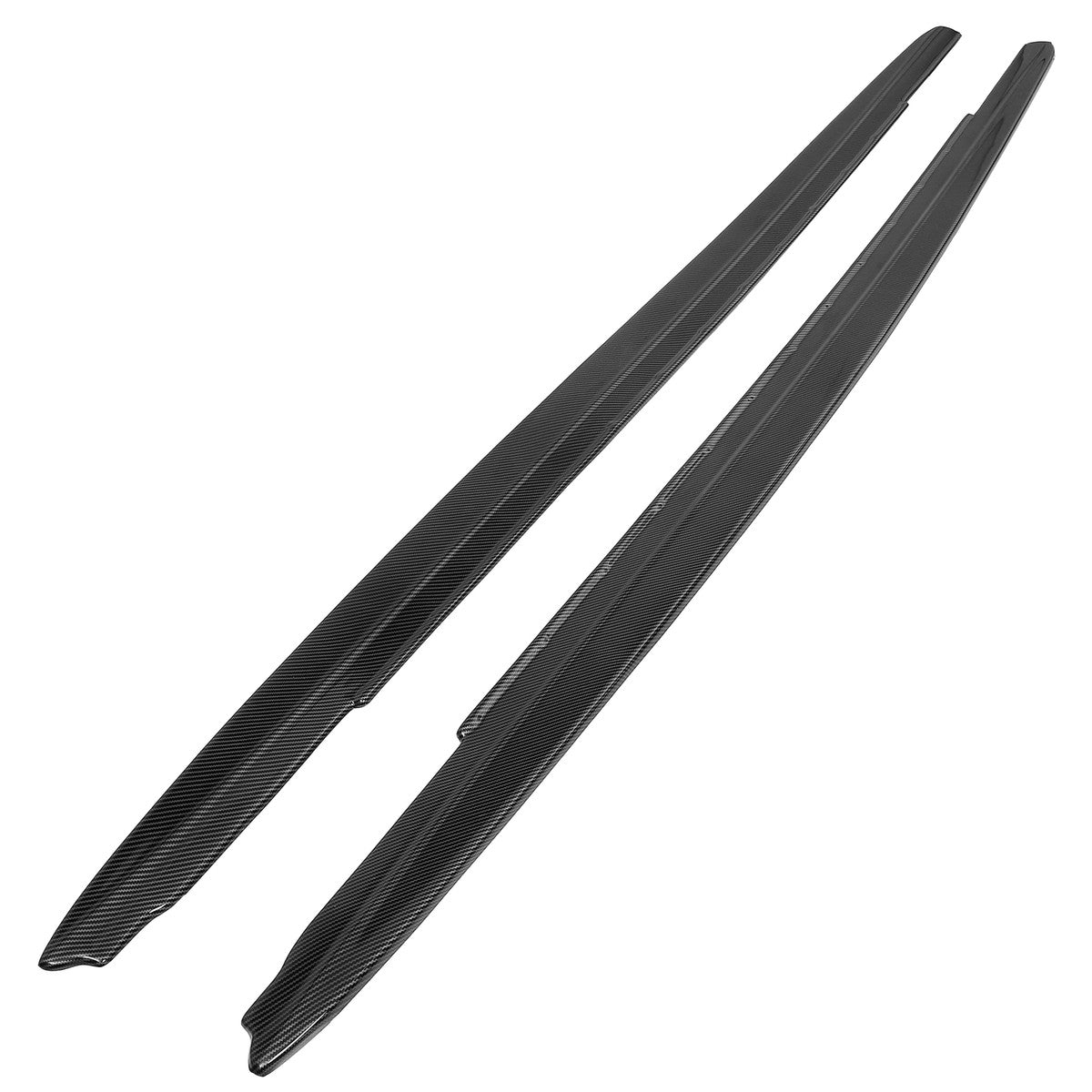 BCC F90 M5 Dry Carbon MP SideSkirts