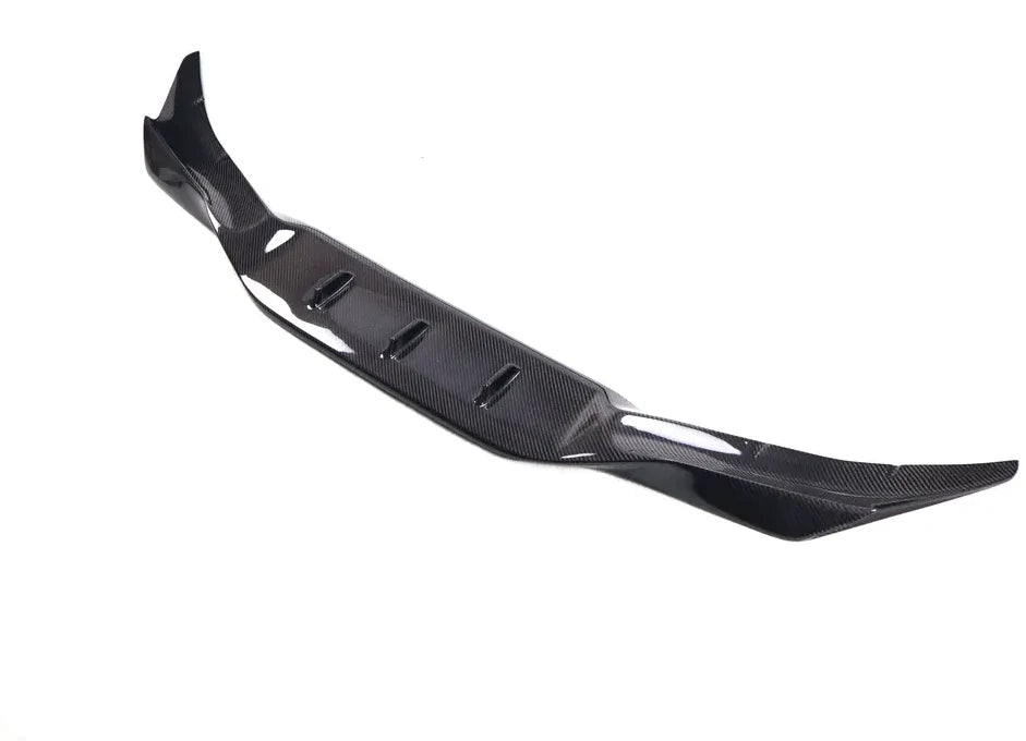 BCC F90 M5 Dry Carbon Front AG Lip