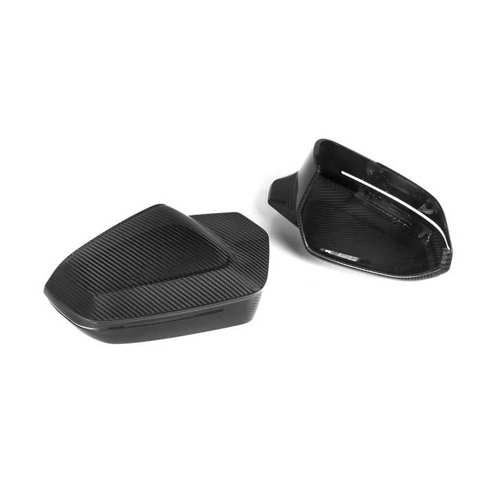 BCC G90 M5 Dry Carbon Mirror Cap Replacement