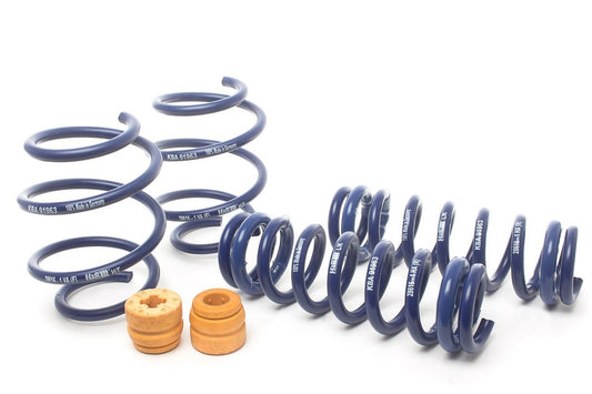 H&R G80 M3 RWD Super Sport Lowering Springs