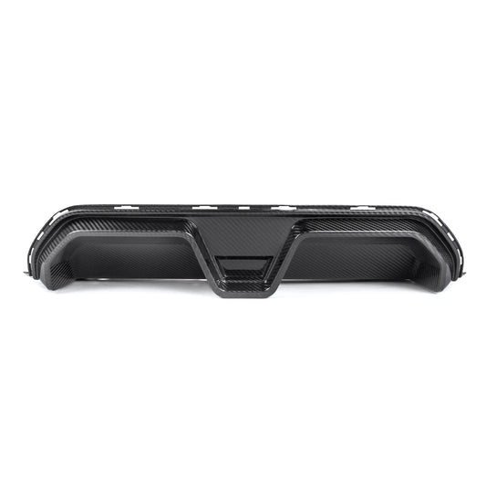 BCC F90 M5 Dry Carbon CS Rear Diffuser