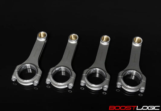 Boost Logic Spec M133 Engine Forged Rods Mercedes-Benz A45/CLA45/GLA45 AMG 2013+
