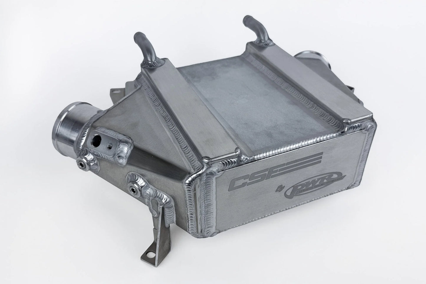CSF Racing High-Performance Charge-Air-Coolers For McLaren 720s