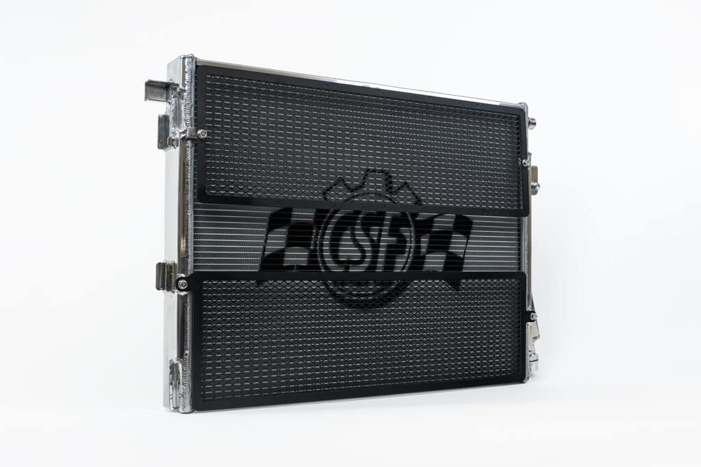CSF Racing High-Performance Front Mount Heat Exchanger For BMW G80/G82 M3/M4