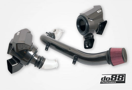 do88 Performance Carbon Fiber Intake System For BMW G80/G82/G87 M2/M3/M4