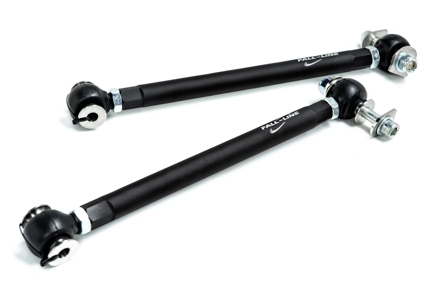 Fall-Line Adjustable Toe Arm Set Standard For BMW G80/G82 M3/M4