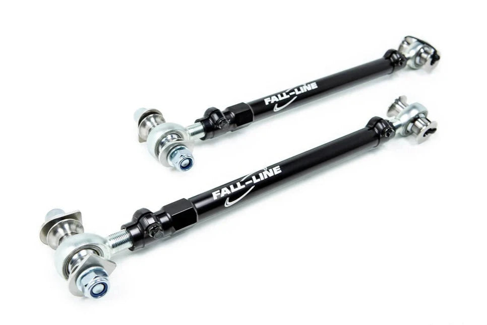 Fall-Line Adjustable Toe Arm Set Race For BMW G80/G82 M3/M4