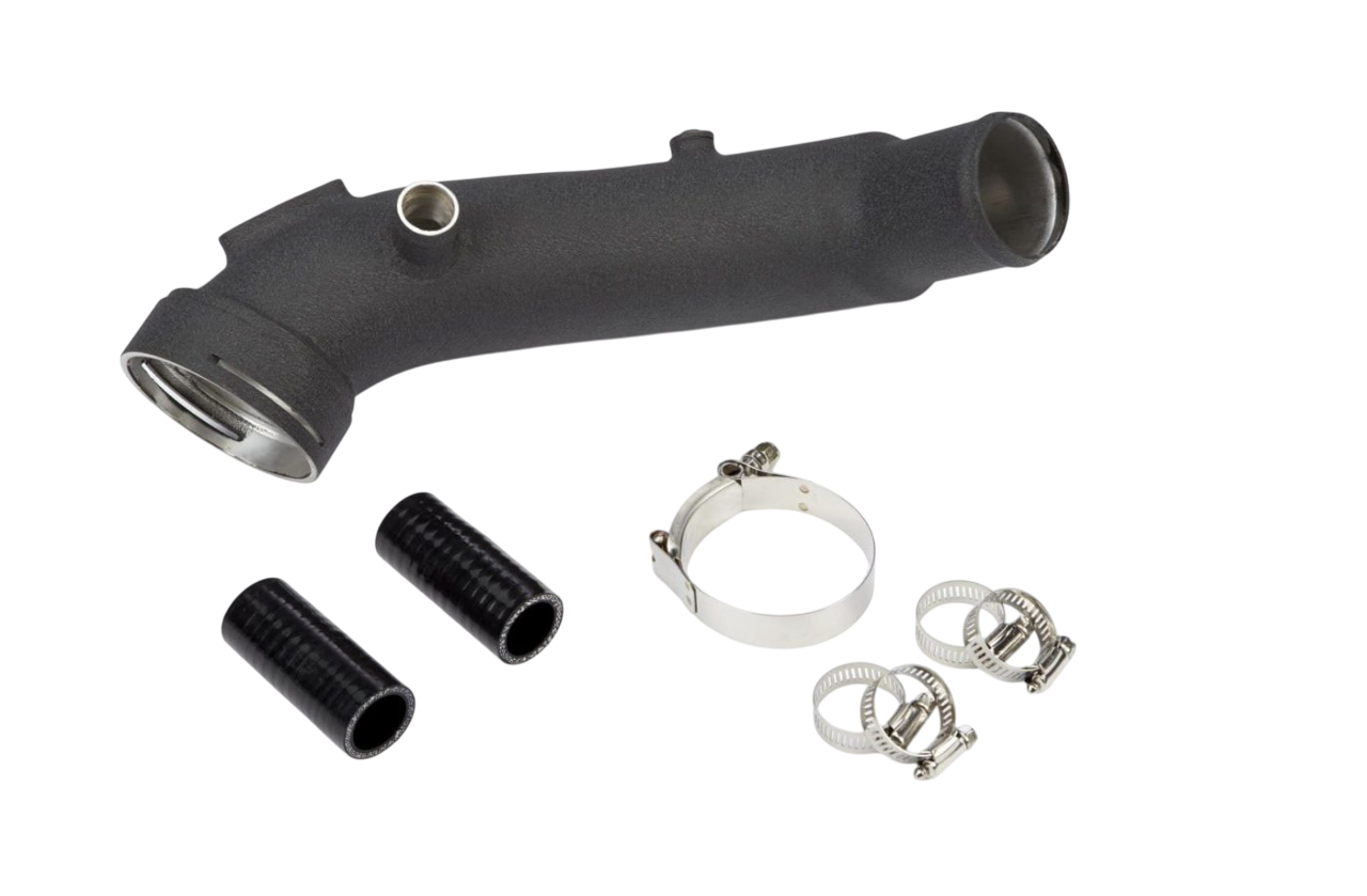 VRSF Charge Pipe Upgrade Kit 2009 – 2014 BMW Z4 N54 E89 OEM DV