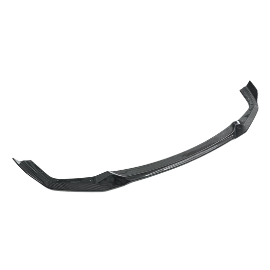 BCC F87 M2 Dry Carbon Front CS Lip
