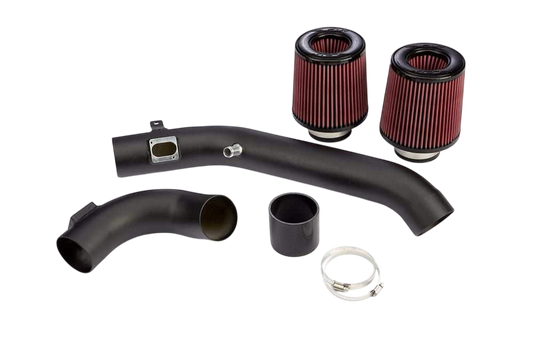 VRSF High Flow Upgraded Air Intake Kit 2015 – 2020 BMW M3 & M4 F80 F82 S55