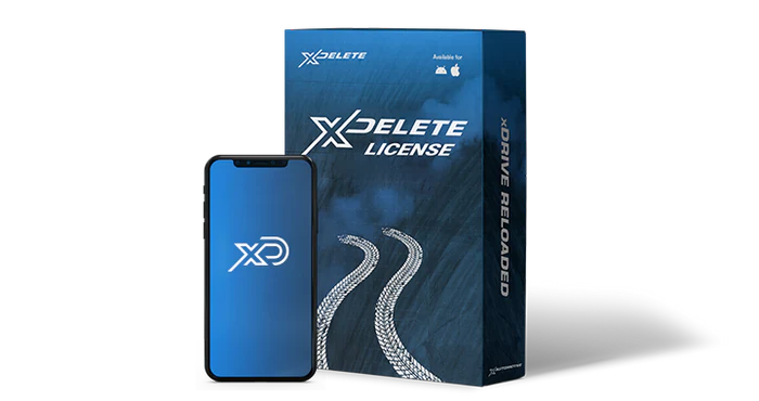 xHP xDelete