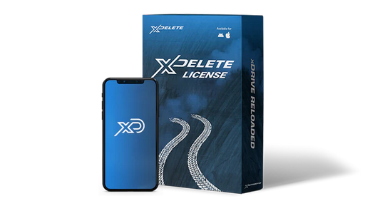 xHP xDelete